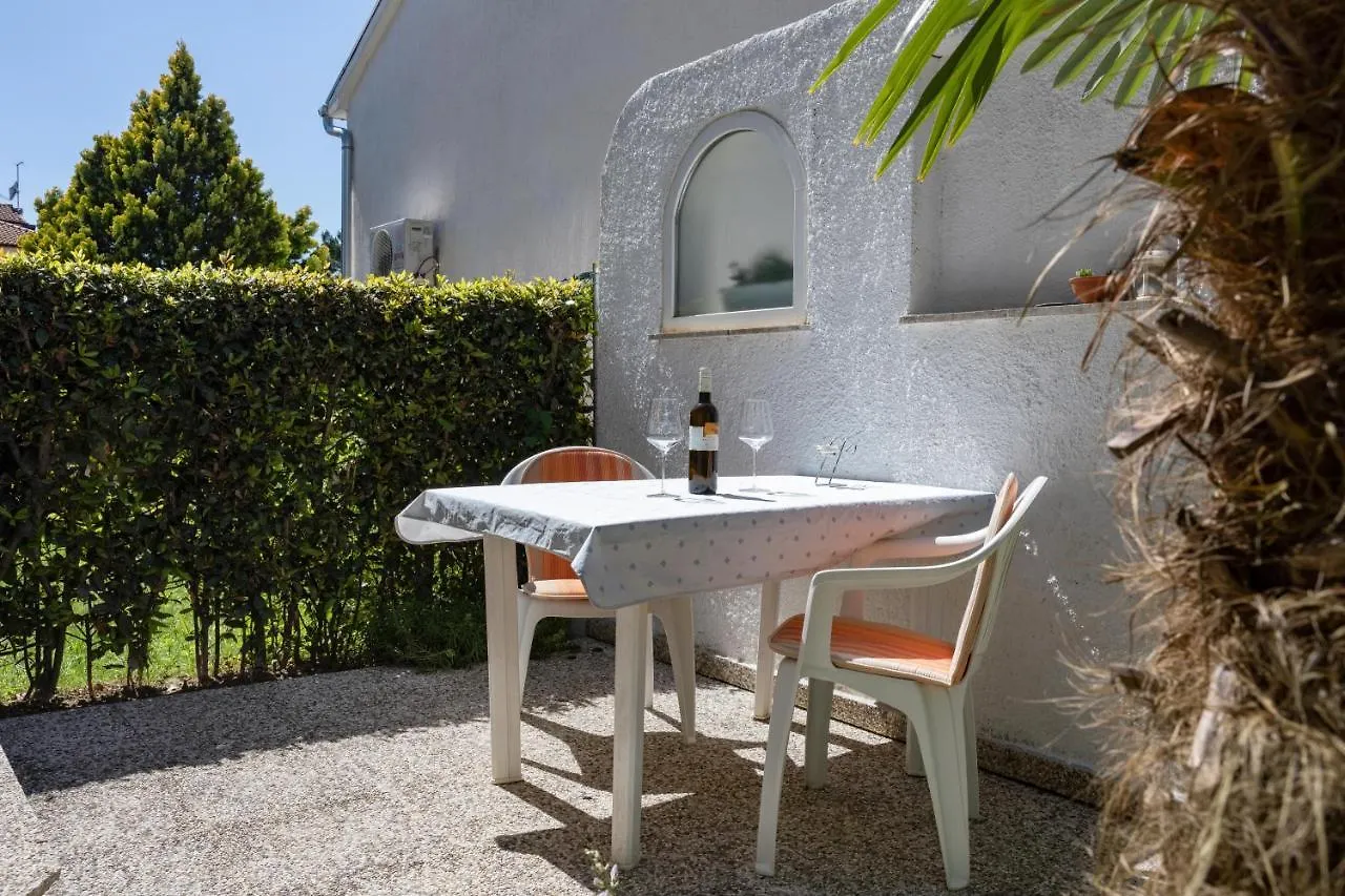 Cozy Apartment Fritz With Garage Rovinj Croatia