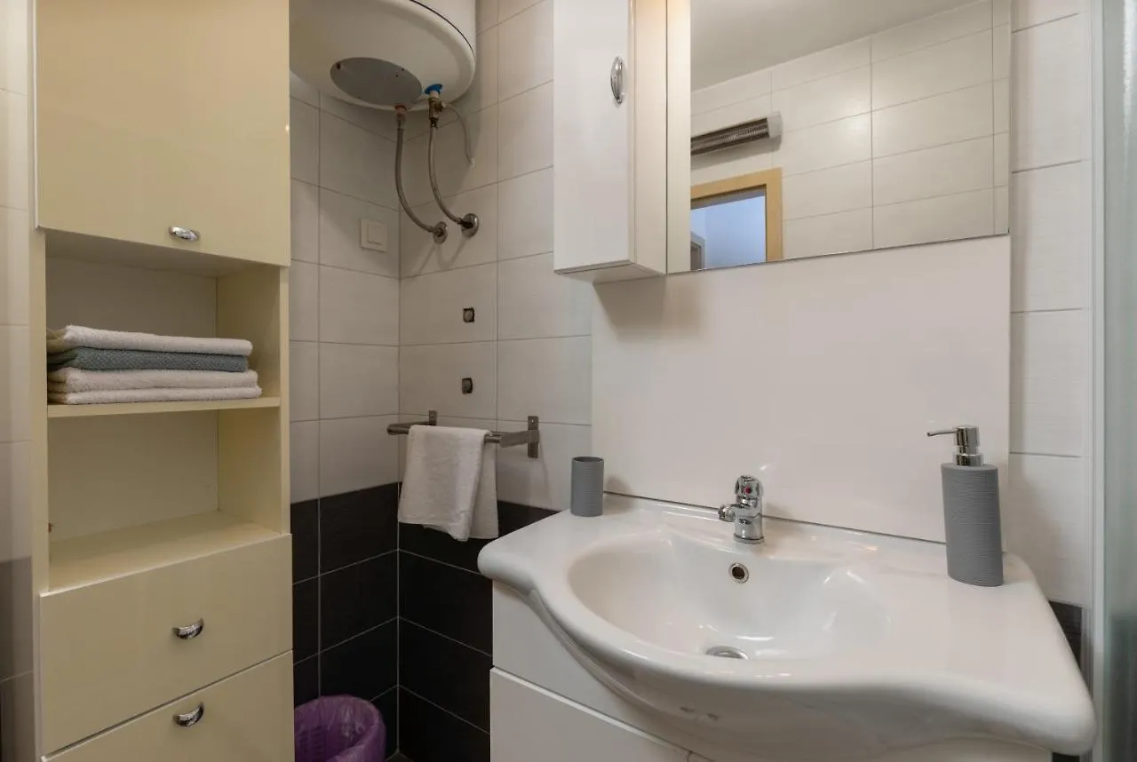 Cozy Apartment Fritz With Garage Rovinj 0*,  Croatia