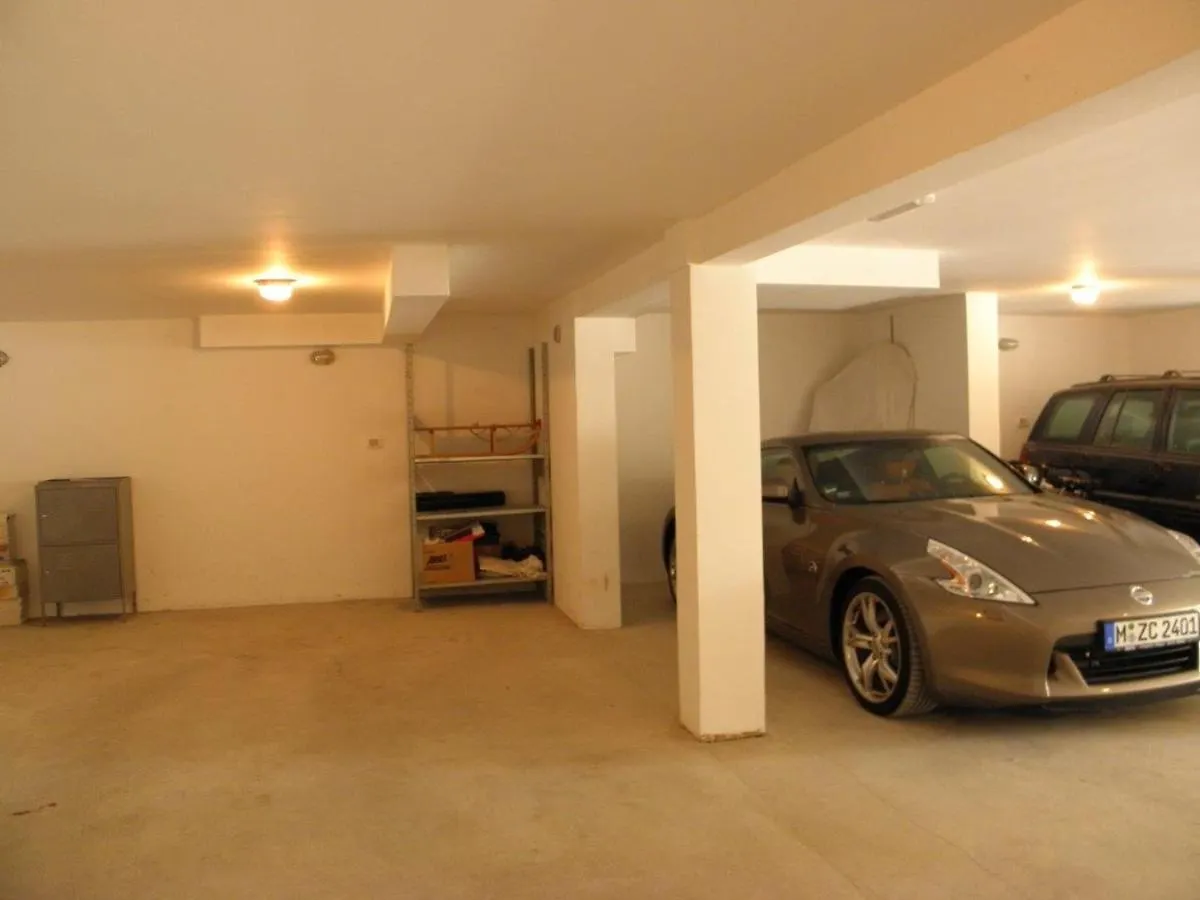 Cozy Apartment Fritz With Garage Rovinj