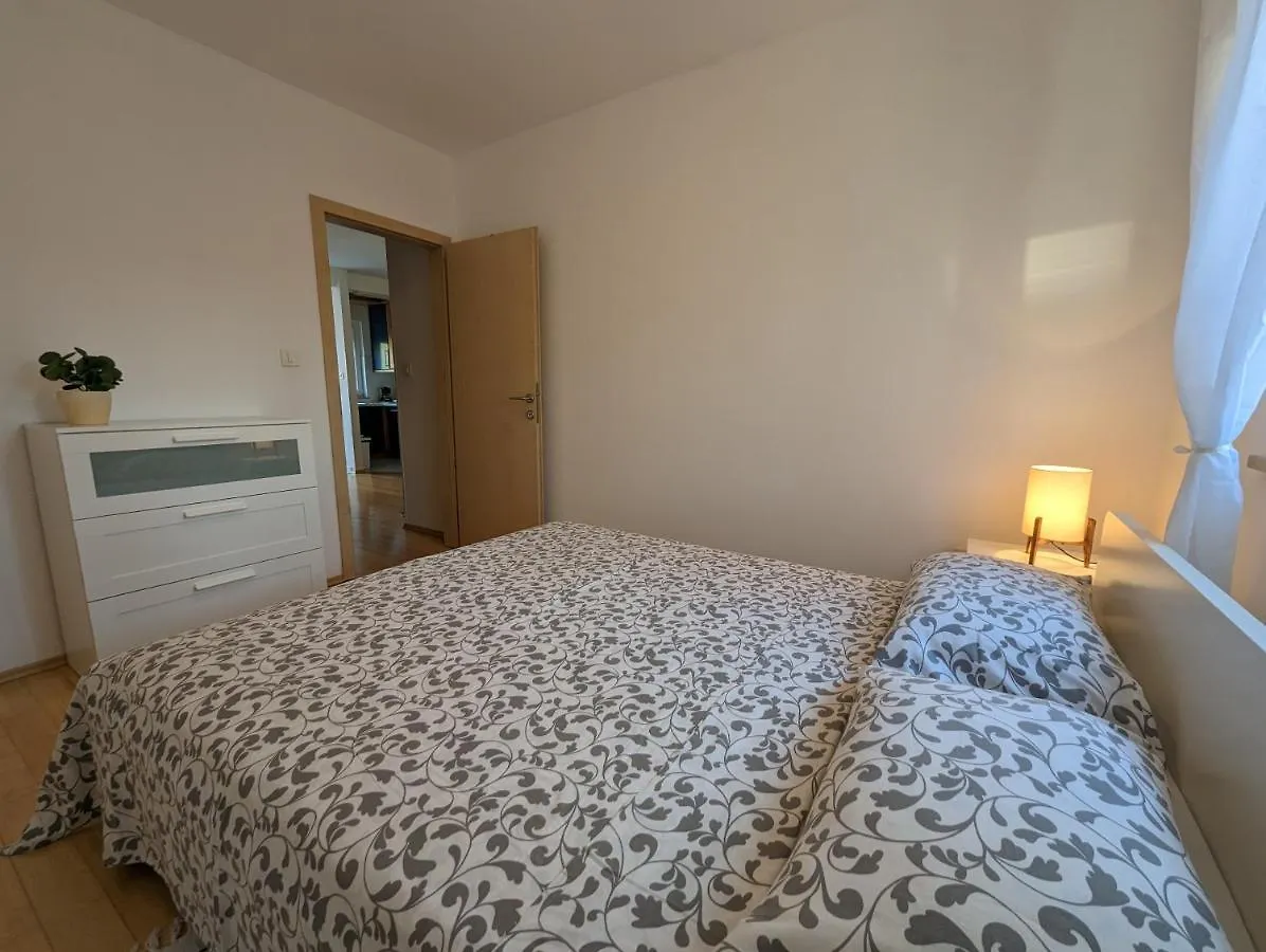 Cozy Apartment Fritz With Garage Rovinj Croatia