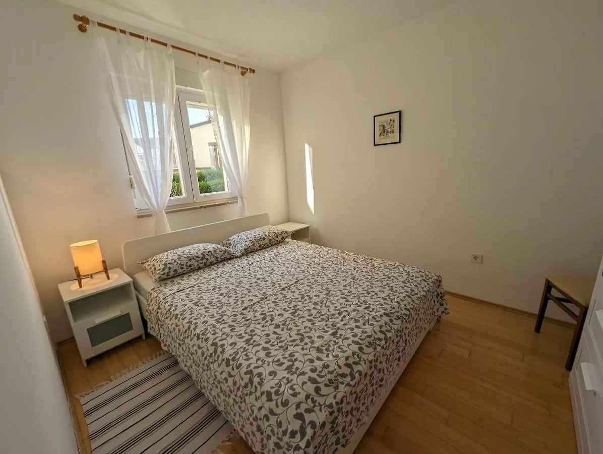 Cozy Apartment Fritz With Garage Rovinj Croatia