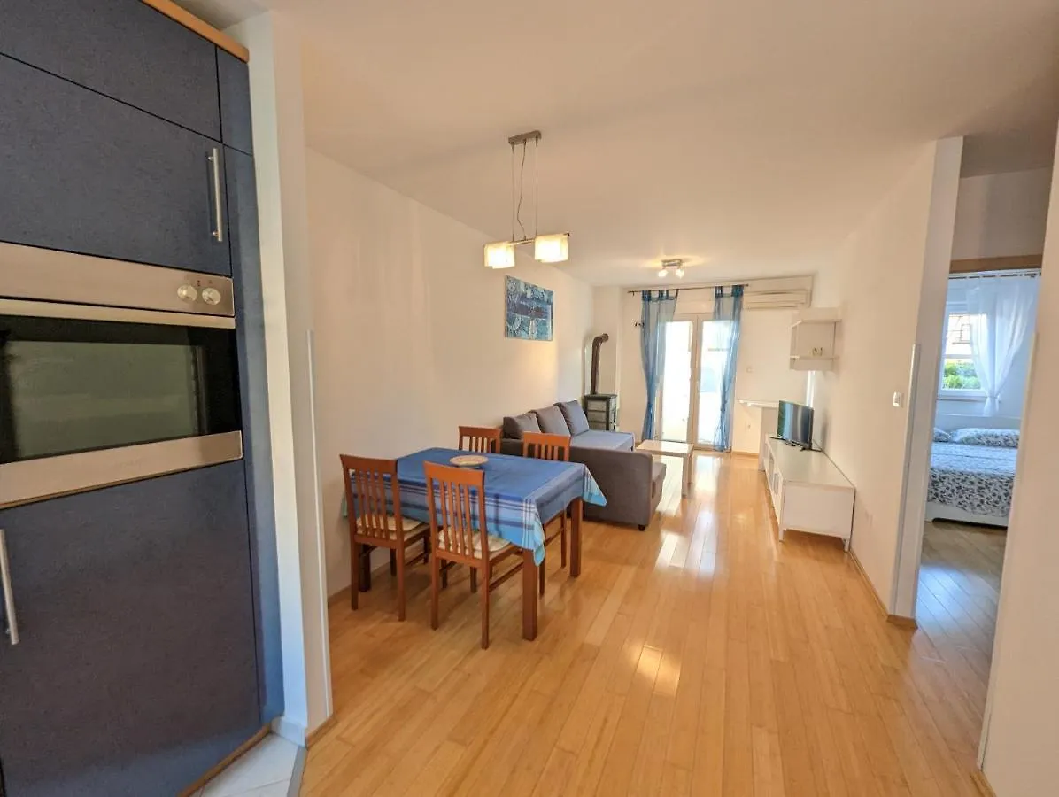Cozy Apartment Fritz With Garage Rovinj Croatia