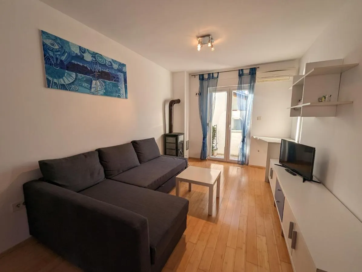 Cozy Apartment Fritz With Garage Rovinj