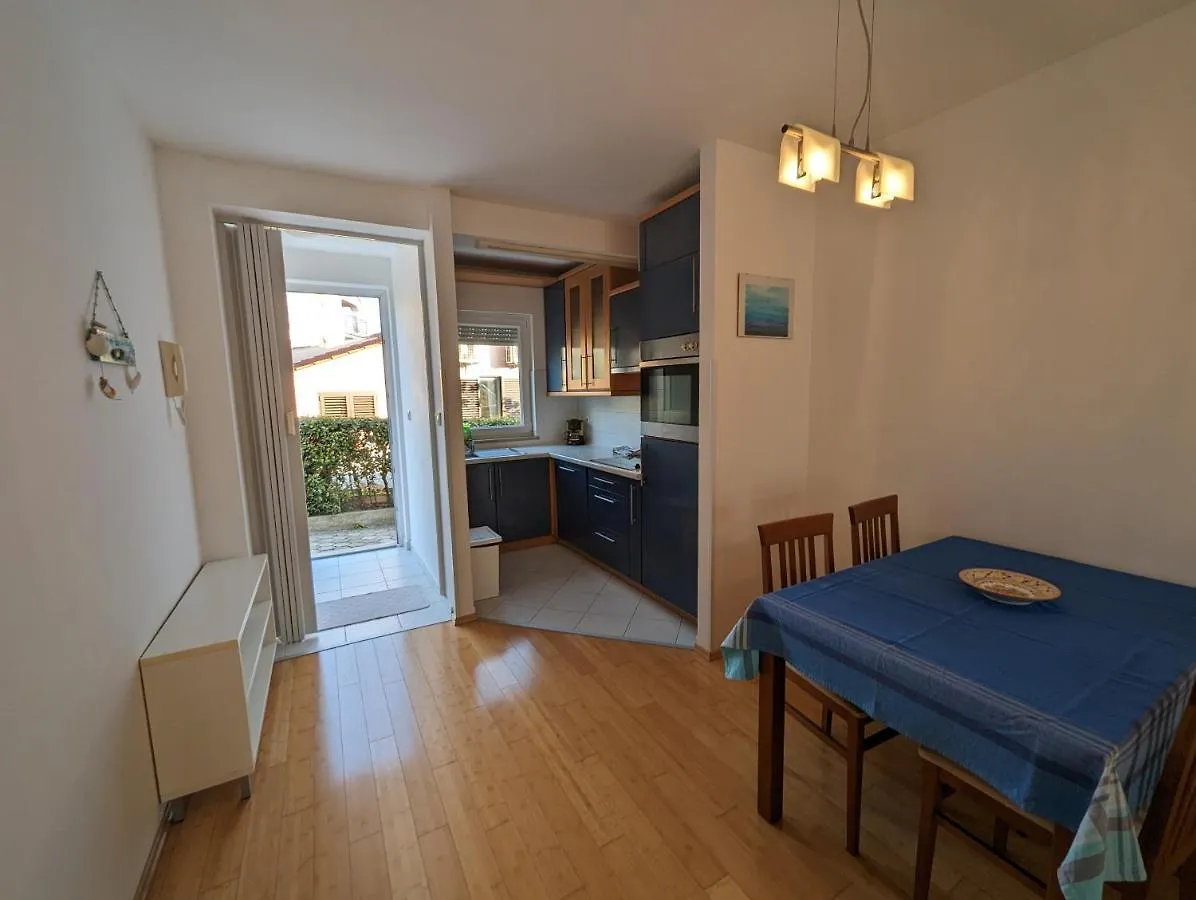 Cozy Apartment Fritz With Garage Rovinj Croatia