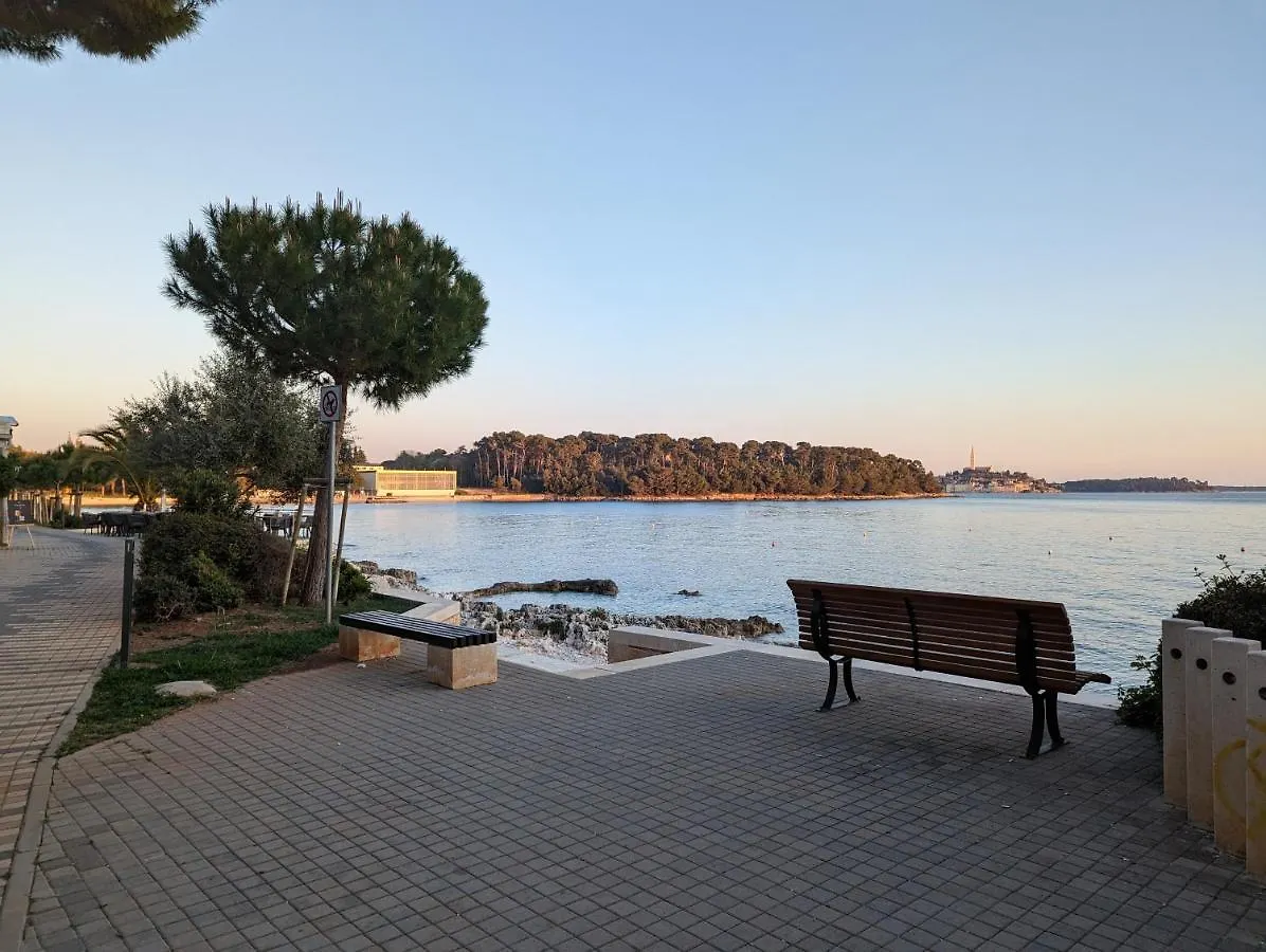 Cozy Apartment Fritz With Garage Rovinj 0*,  Croatia